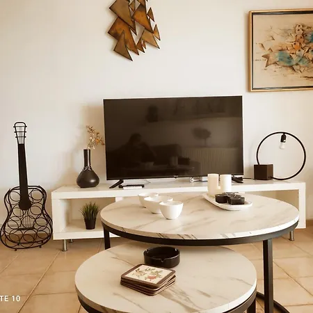 The Art Of The View بيت للعطل *