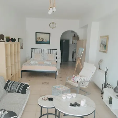 The Art Of The View بيت للعطل