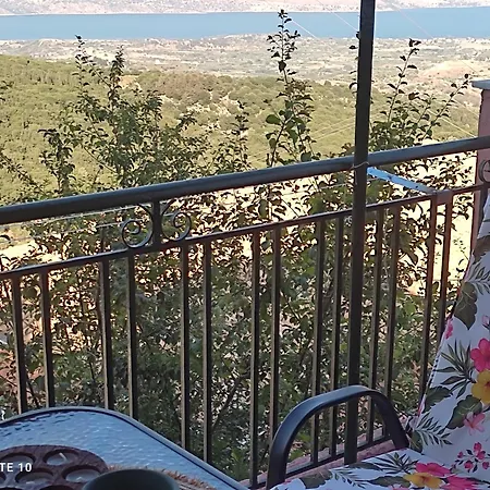 The Art Of The View بيت للعطل Mandoukata