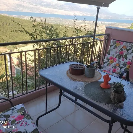The Art Of The View بيت للعطل