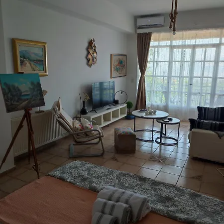 بيت للعطل The Art Of The View