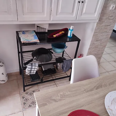 بيت للعطل The Art Of The View Mandoukata