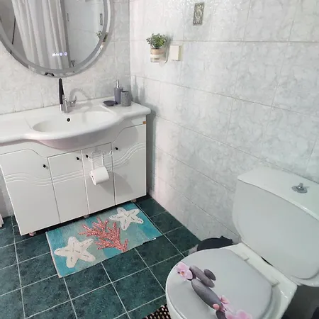 The Art Of The View Mandoukata