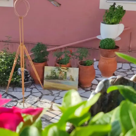 The Art Of The View بيت للعطل