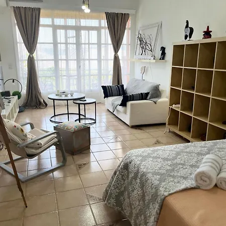 The Art Of The View بيت للعطل