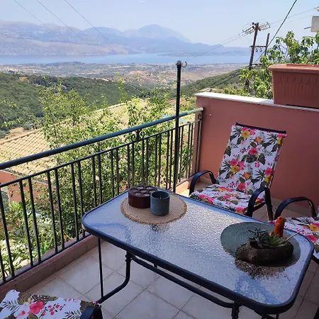 Dom wakacyjny The Art Of The View *