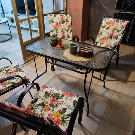 The Art Of The View Dom wakacyjny *