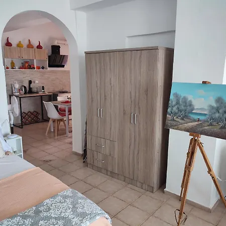 The Art Of The View Dom wakacyjny