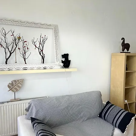 The Art Of The View Dom wakacyjny Mandoukata