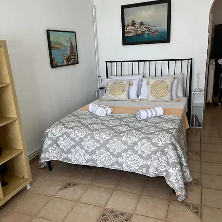 Dom wakacyjny The Art Of The View *